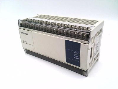 MITSUBISHI FX1N-60MR-DS