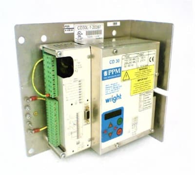 WRIGHT CD30L-1-20397