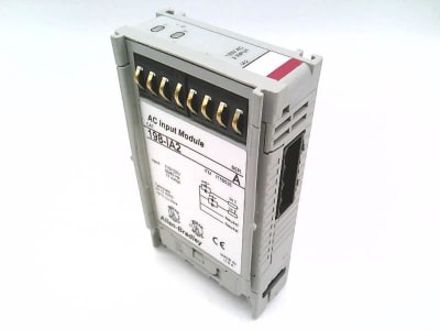 ALLEN BRADLEY 198-IA2
