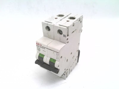 EEC AEG E91S C10 N