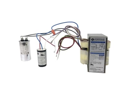 GENERAL ELECTRIC GEP40048TAA452