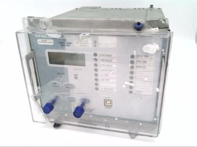 SIEMENS 7SR2203-2BA77-0CA0