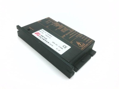 SERVO DYNAMICS 815-BR-3