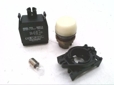 ALLEN BRADLEY 800EM-PL13TL5
