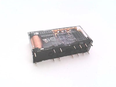 OMRON G7SA-3A3B DC24