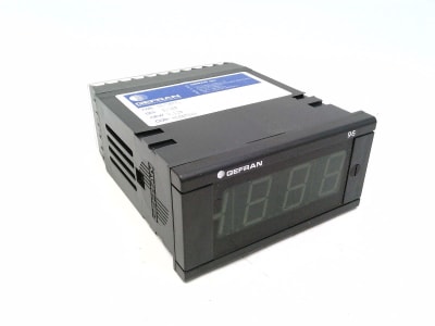 GEFRAN 96-I07-1-0/100