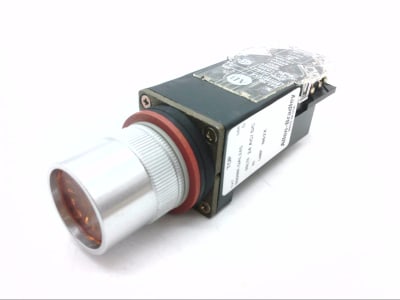 ALLEN BRADLEY 800MR-QAL24AAK
