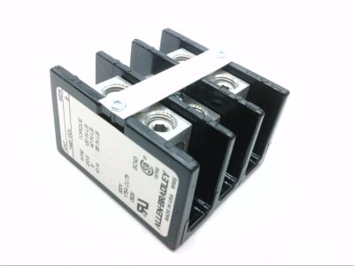 ALLEN BRADLEY 1492-100X