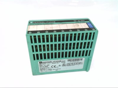 PEPPERL & FUCHS RSD-CI-EX8