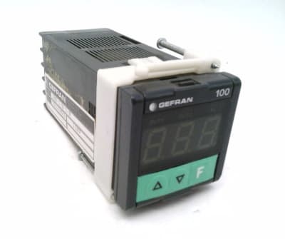GEFRAN 100-1-0-1-0