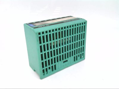 PEPPERL & FUCHS RSD-TI-EX8