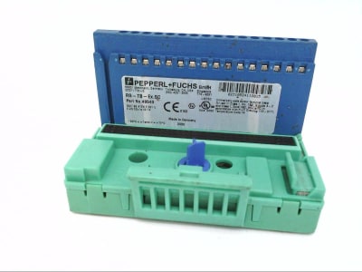 PEPPERL & FUCHS RS-TB-EX.SC