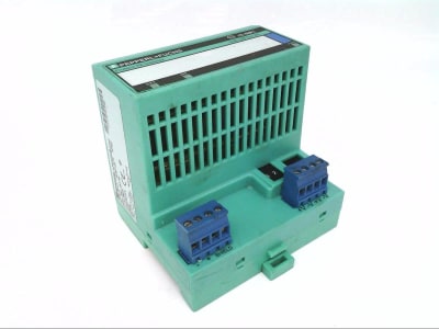 PEPPERL & FUCHS RSD-GW-EX1.PA