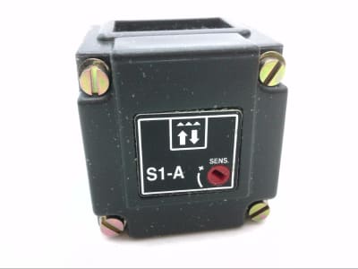 DATALOGIC S1-A