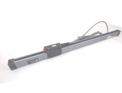 DYNAMICS RESEARCH LH2B-0024-CB-L10