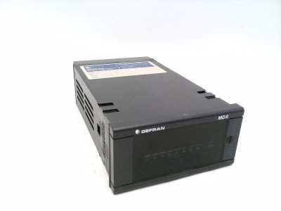 GEFRAN MD8-R0-1