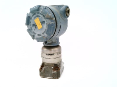 EMERSON 3051S-2CG1A2-F12A2AA1648C1