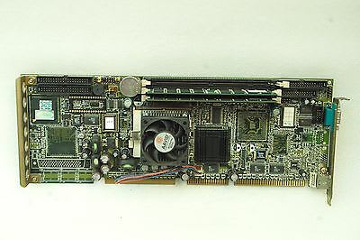 ADVANTECH PCA-6179
