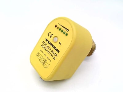 TURCK FCS-GL1/2A2P-AP8X-H1141/A