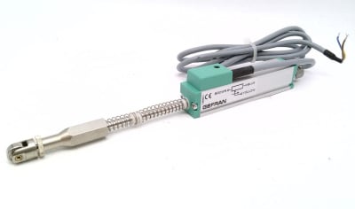GEFRAN PY-3-F-050-S01M 0000X000X00