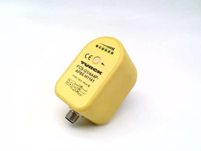 TURCK FCS-G1/4A4P-AP8X-H1141