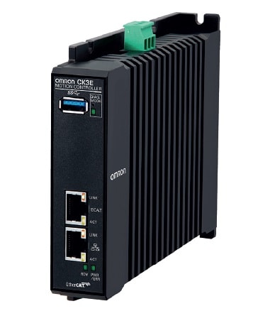 OMRON CK3E-1210
