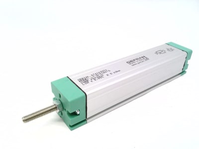 GEFRAN LT-B-0100-S 0000X000X00