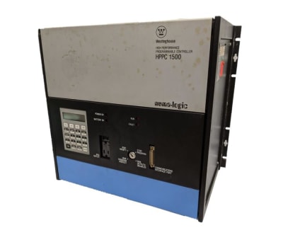 WESTINGHOUSE HPPC-1500-2