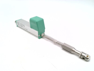 GEFRAN PY-3-C-050 0000X000X00