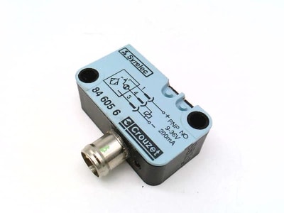 CROUZET 84 605 6