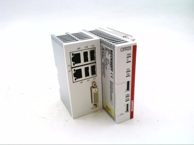BECKHOFF CX9020-0115
