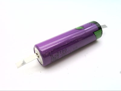 TADIRAN BATTERIES TL-2100/T-BP