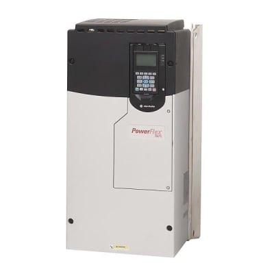ALLEN BRADLEY 20F1AND248AN0NNNNN