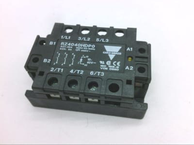 CARLO GAVAZZI RZ4040HDP0