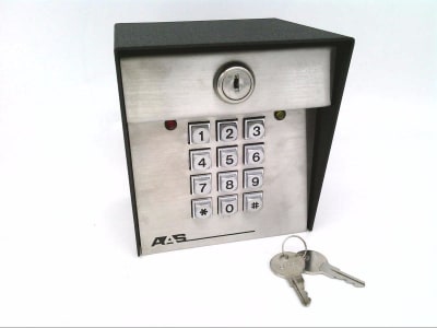 AMERICAN ACCESS SYSTEMS INC ADV-1000