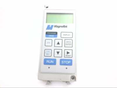 MAGNETEK DS410