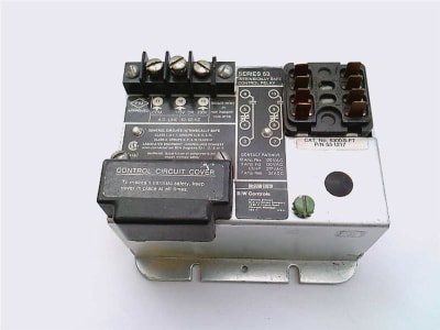 MCGRAW EDISON 5300-S-F7