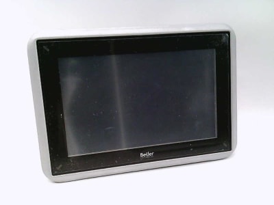 BEIJER ELECTRONICS IX-T7B