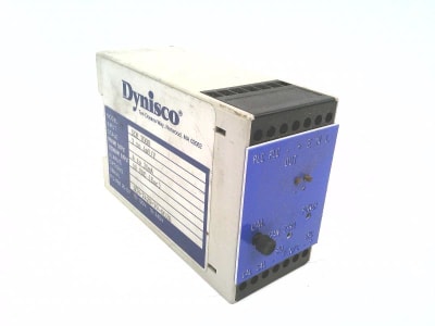 DYNISCO SCM 7000