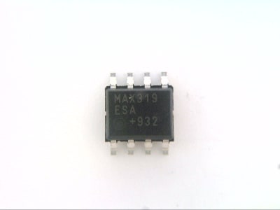 MAXIM INTEGRATED PRODUCTS MAX319ESA+