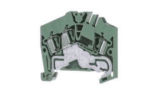 WEIDMULLER ZPE-2.5-2/3AN