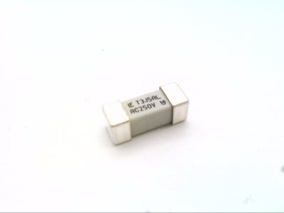 LITTELFUSE 04653.15DR
