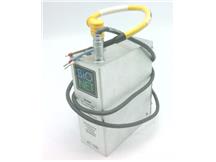 BROADLEY JAMES CORP BE-K-0000-RA