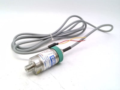 GEFRAN TKG-E-1-F-B2V5-M