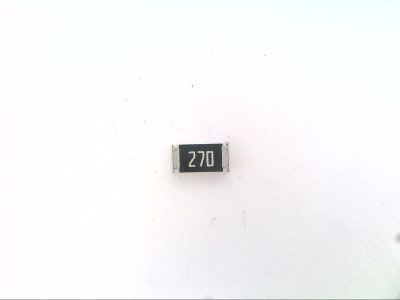 YAGEO RC1206JR-0727RL