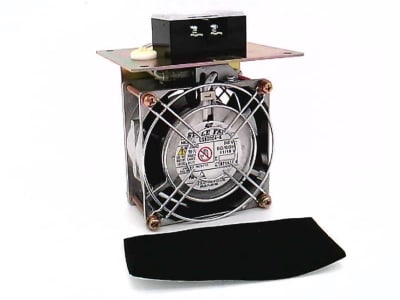 STYLE ELECTRONICS US80D24-K