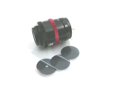 BALLUFF BAM LS-VS-006-C2/3-1214-5