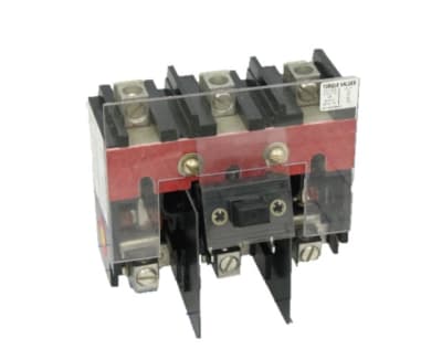 EATON CORPORATION DS36U