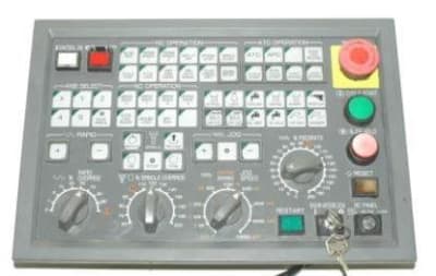 OKUMA EO105-566-103-3