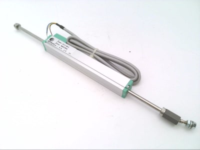 GEFRAN PY1-F-100-S